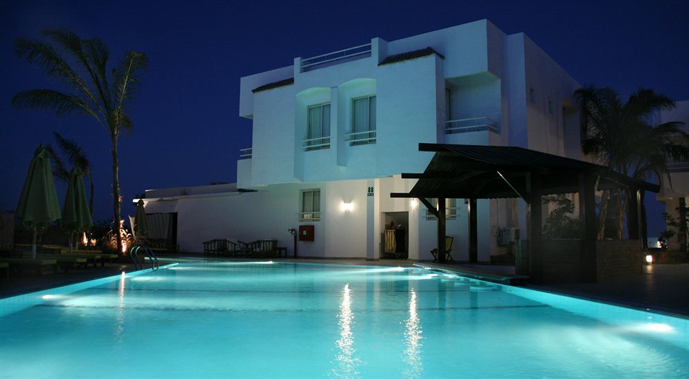 Hotel Viking Club شرم الشيخ المظهر الخارجي الصورة