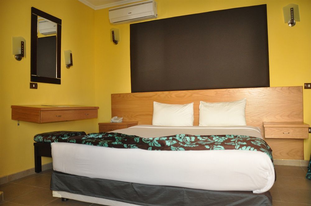 Hotel Viking Club شرم الشيخ المظهر الخارجي الصورة